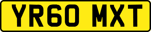 YR60MXT