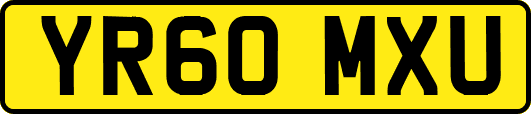 YR60MXU