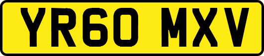 YR60MXV