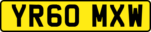 YR60MXW