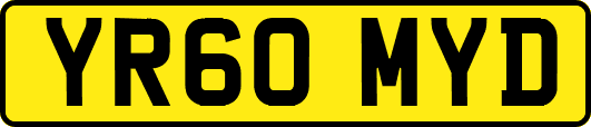 YR60MYD