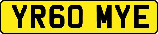 YR60MYE
