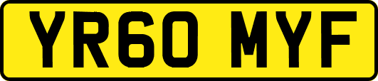 YR60MYF