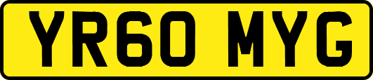 YR60MYG