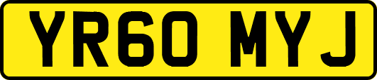 YR60MYJ