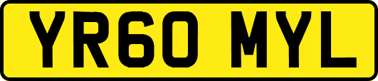 YR60MYL