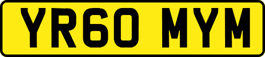 YR60MYM