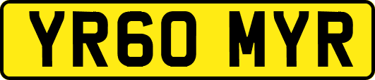 YR60MYR