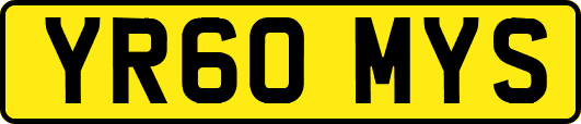 YR60MYS