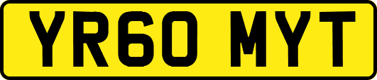 YR60MYT
