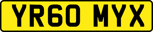 YR60MYX