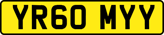 YR60MYY