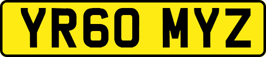 YR60MYZ
