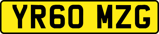 YR60MZG