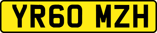 YR60MZH