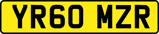 YR60MZR