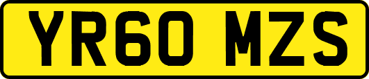 YR60MZS