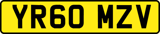 YR60MZV