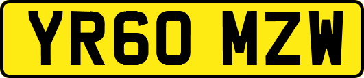 YR60MZW