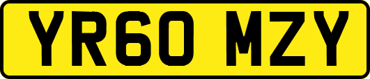 YR60MZY