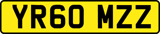 YR60MZZ