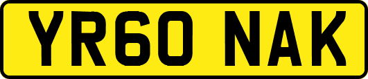 YR60NAK