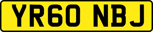 YR60NBJ