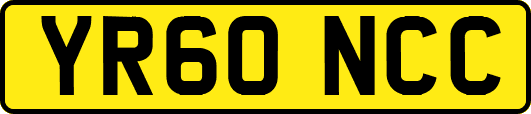 YR60NCC
