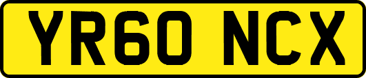 YR60NCX