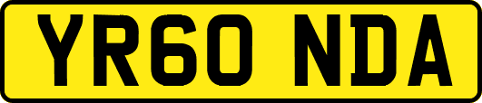 YR60NDA