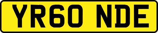 YR60NDE
