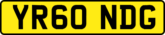 YR60NDG