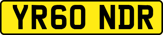 YR60NDR