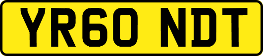 YR60NDT