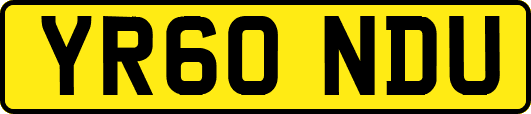 YR60NDU