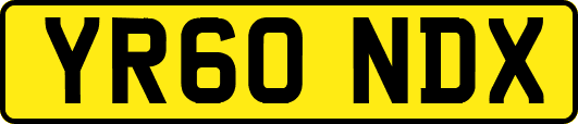 YR60NDX
