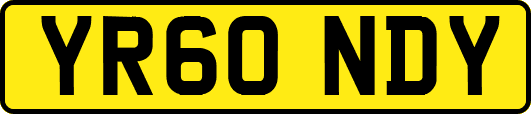 YR60NDY
