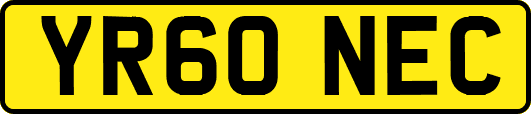 YR60NEC