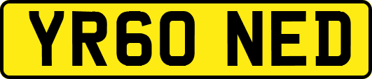 YR60NED