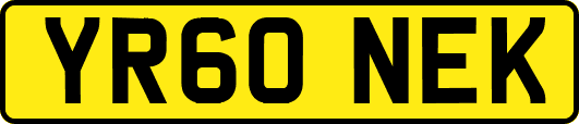YR60NEK
