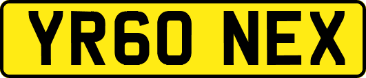 YR60NEX