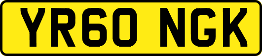YR60NGK