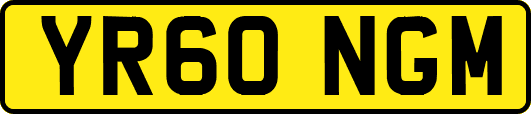 YR60NGM