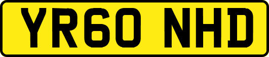 YR60NHD