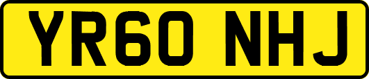 YR60NHJ
