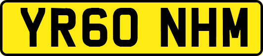 YR60NHM