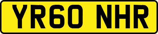 YR60NHR