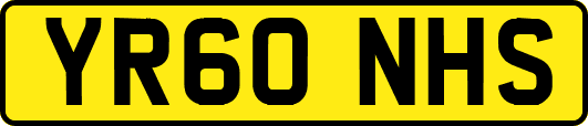 YR60NHS