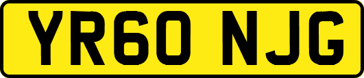 YR60NJG