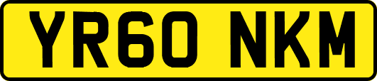 YR60NKM
